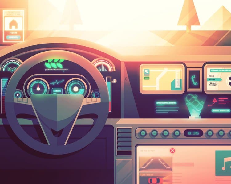 Fortune Magazine — March 2013