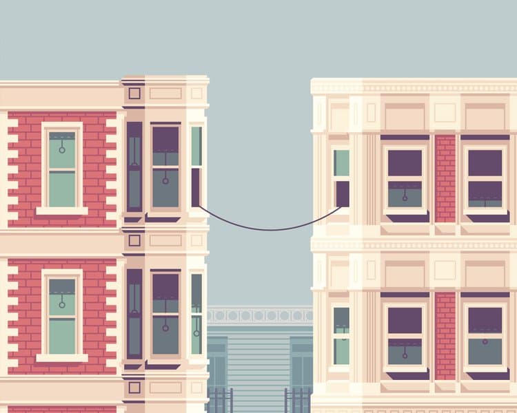 Le Telephone: A Love Story