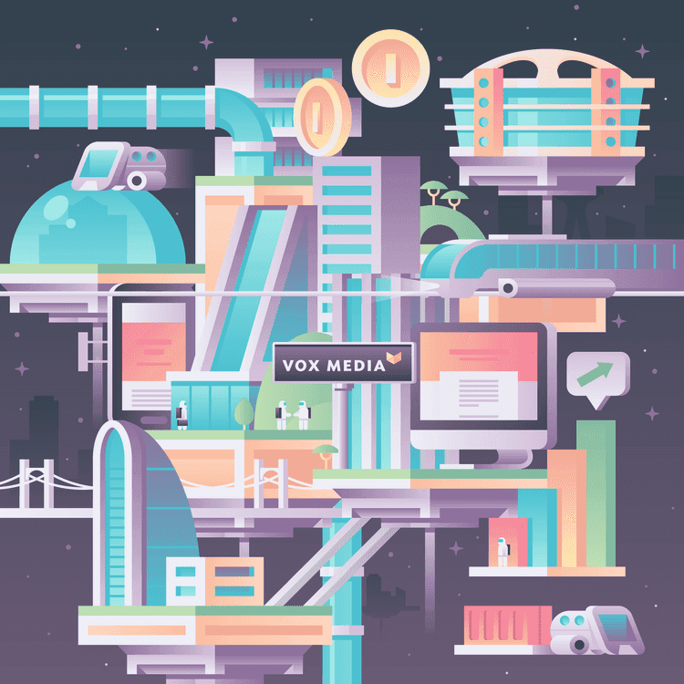 Vox 2016 Year In Review